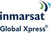 Inmarsat Global Express logo